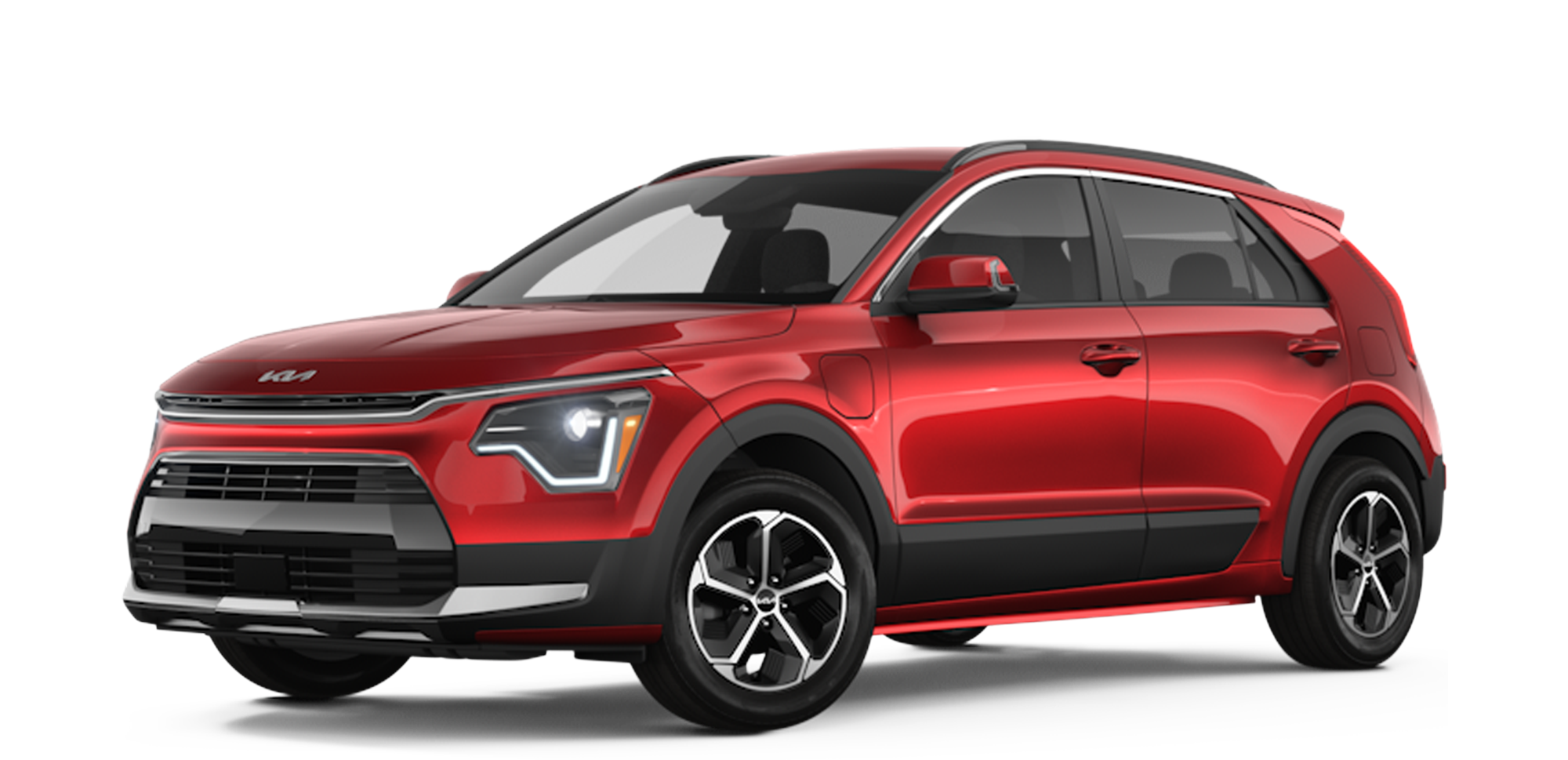2025 Kia Niro Plug-In Hybrid SUV